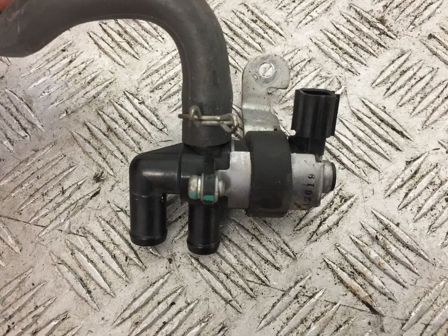 HONDA VT750 SHADOW PHANTOM AIR VALVE   YEAR 2014 (STOCK 761)