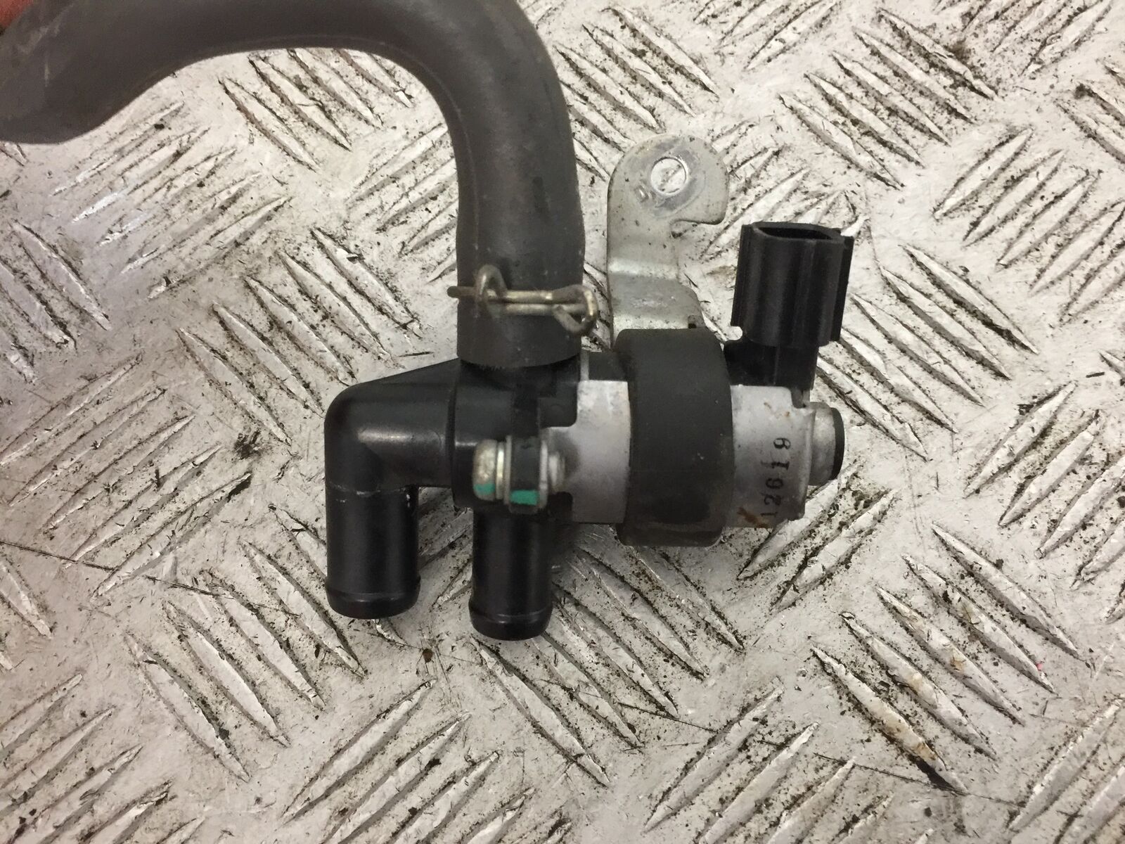 HONDA VT750 SHADOW PHANTOM AIR VALVE   YEAR 2014 (STOCK 761)