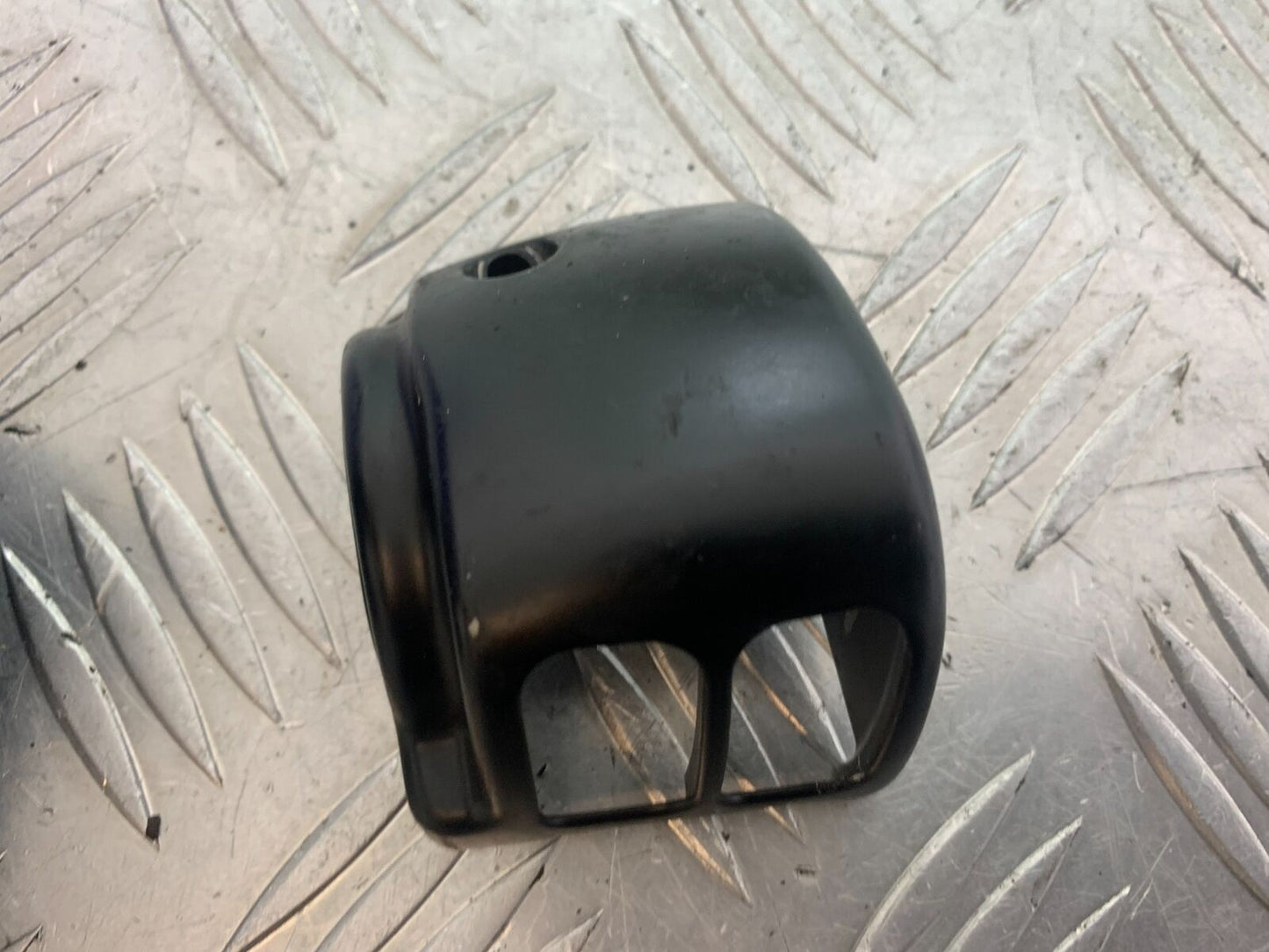 HARLEY DAVIDSON XL883 N IROD LEFT SWITCH GEAR (DAMAGED) YEAR 2020  (CMB1116)