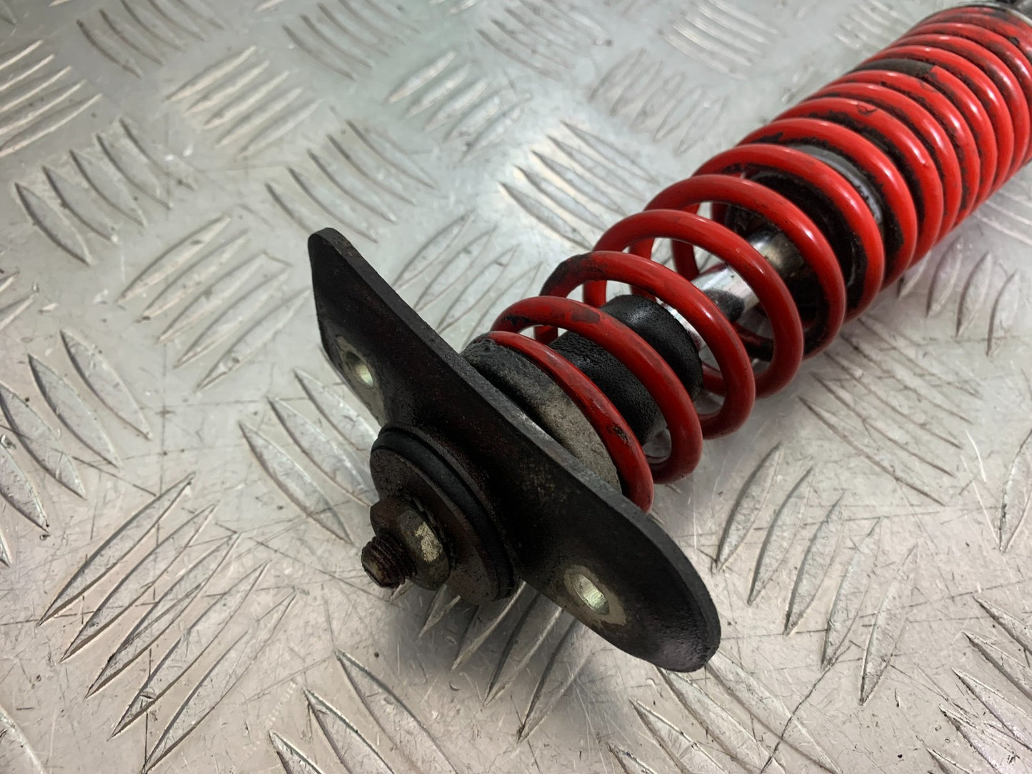 PIAGGIO VESPA LX50 LX S 50 REAR SHOCK YEAR 2007-2016 (CMB1290)