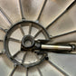 TRIUMPH 1050 SPRINT GT CLUTCH COVER  YEAR 2010-2016 (CMB1250)