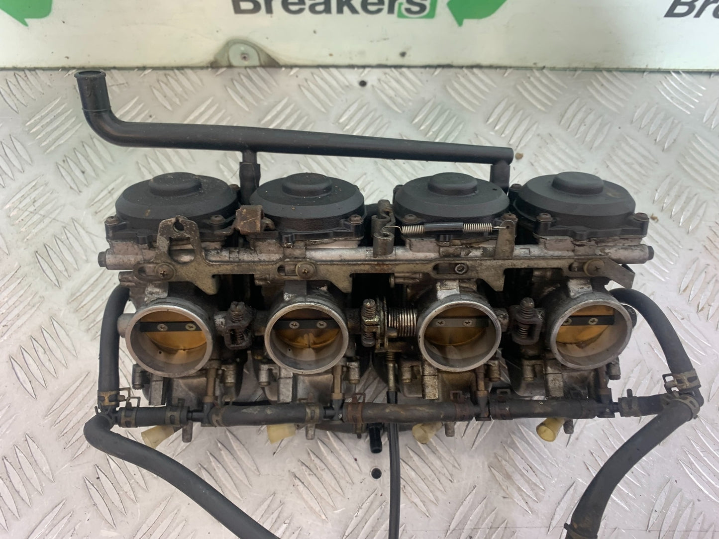 KAWASAKI ZZR1100 D CARBS   YEAR 1993-2001 (CMB1164)