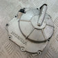 HONDA CB600 CB 600 HORNET CLUTCH COVER  YEAR 2000 (STOCK 731)