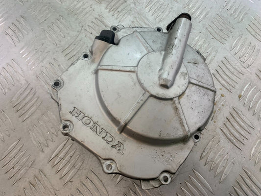 HONDA CB600 CB 600 HORNET CLUTCH COVER  YEAR 2000 (STOCK 731)