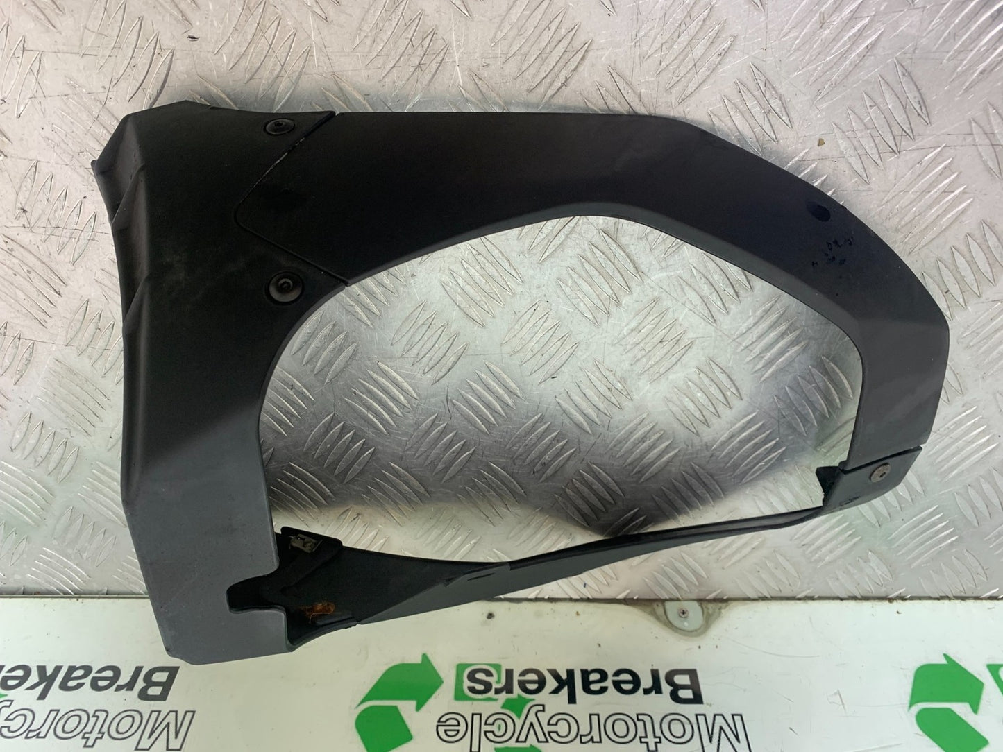 APRILIA TUONO 1000 V4 BELLY PAN YEAR 2013-2014  (CMB1239)