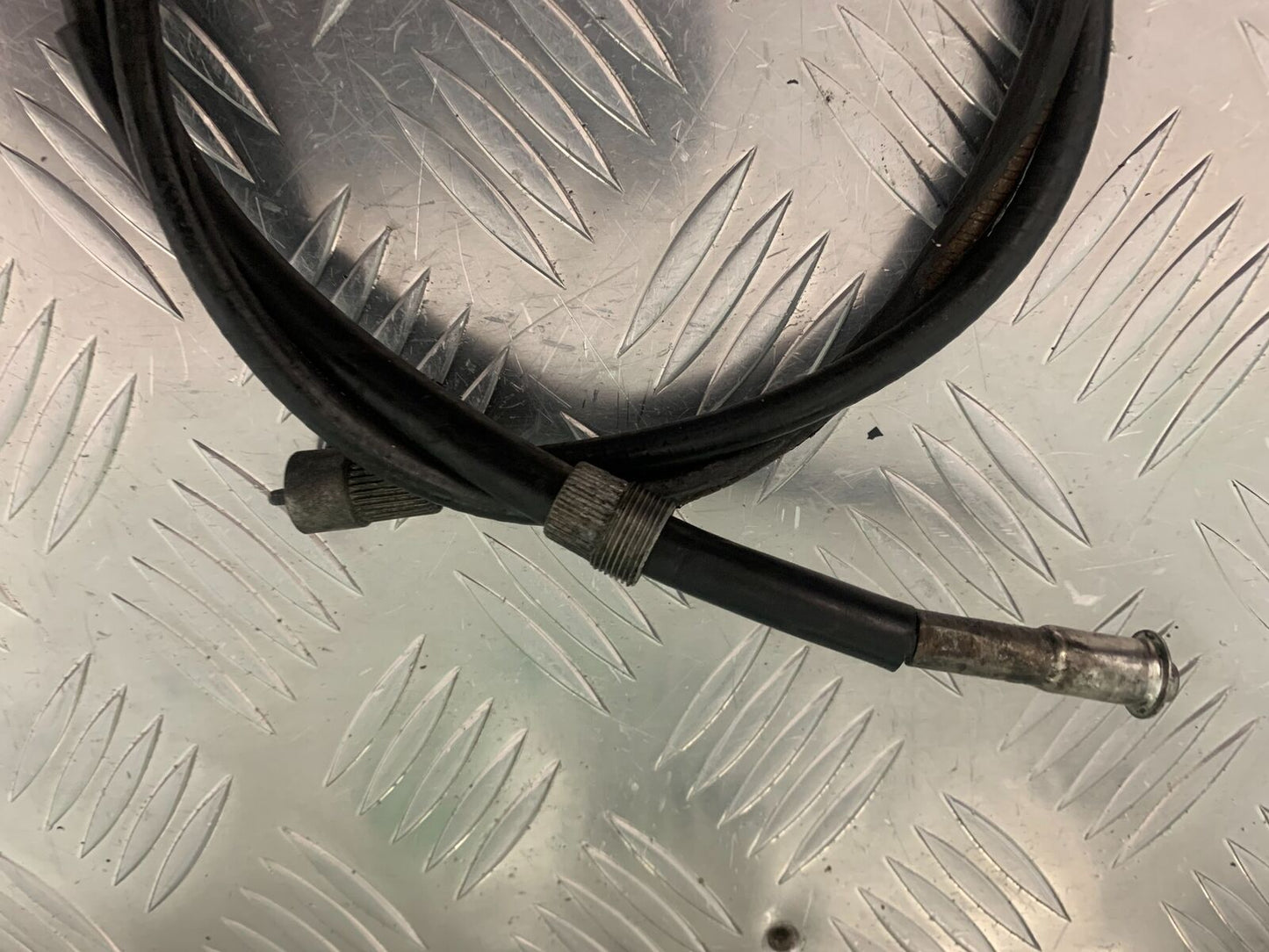 SUZUKI GS750 E GS 750E SPEEDO CABLE   YEAR 1979  (STOCK 959)
