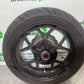 HONDA NC750 NC 750 S REAR WHEEL AND DISC 2016-2020 (CMB1146)