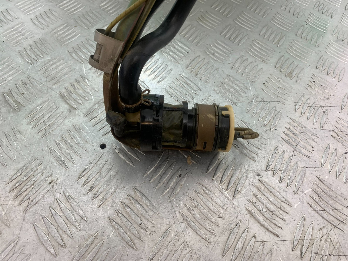 HONDA ST1100 PAN EUROPEAN PETROL PUMP  YEAR 1993-2001 (CMB1195)