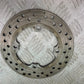 HONDA CBR1000 rr FIREBLADE REAR BRAKE DISC  YEAR 2012-2016 (CMB1198)