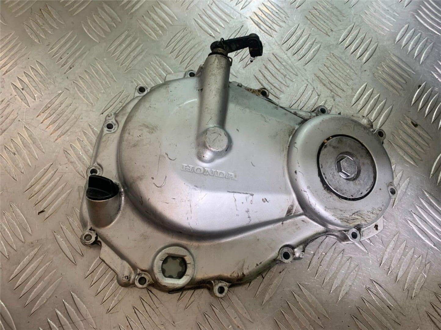 HONDA CBR600 CBR 600 F  CLUTCH COVER YEAR 2000-2003(CMB1091)