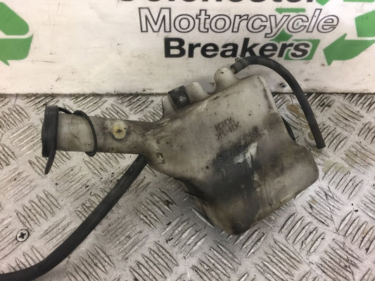 HONDA VT750 VT 750 SHADOW COOLANT BOTTLE  YEAR 1998 (STOCK 402)