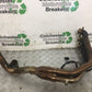 TRIUMPH 955i TIGER EXHAUST DOWNPIPES  YEAR 2001-2006 (STOCK 818)