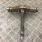 SUZUKI GZ125 GZ 125 MARAUDER BOTTOM YOKE  YEAR 2002