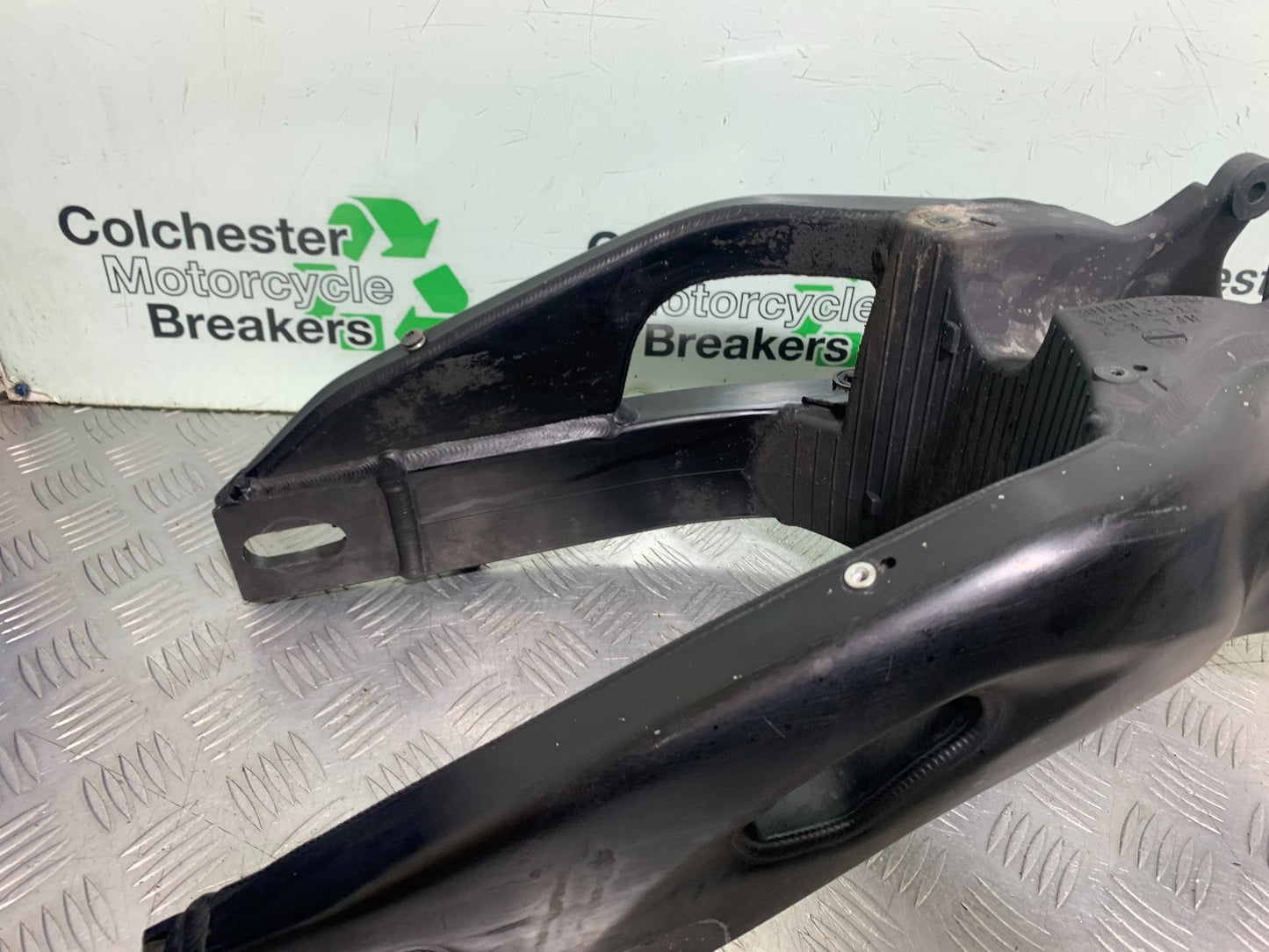 HONDA CBR1000 rr FIREBLADE SWINGARM 2008-2011 (CMB1253)