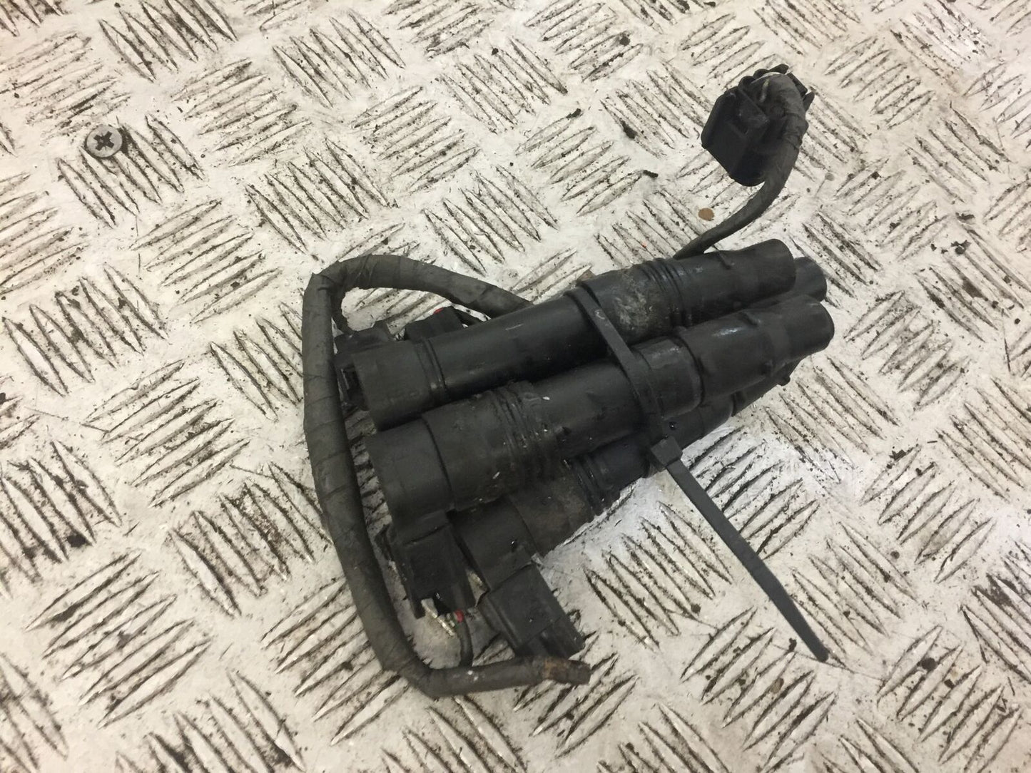 KAWASAKI GTR1400 GTR 1400 COILS  YEAR 2010 (STOCK 716)