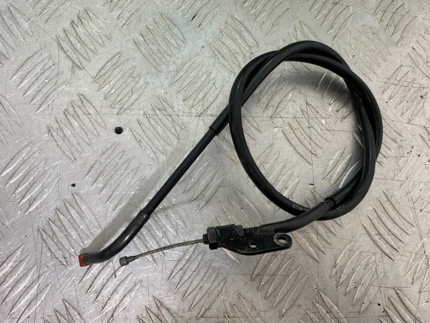 HONDA CBF600 CBF 600 CLUTCH CABLE   YEAR 2004 -07 (CMB1247)