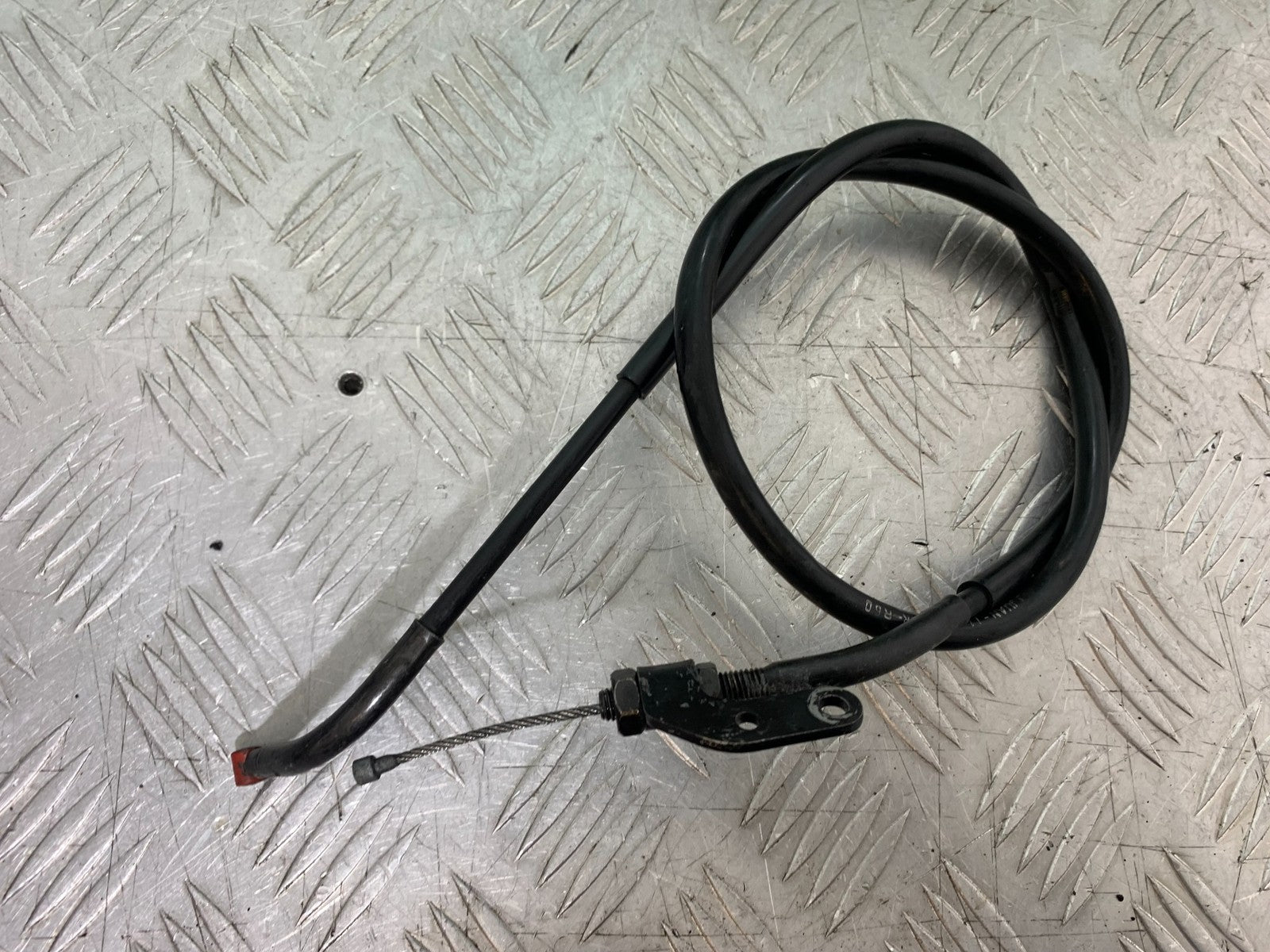 HONDA CBF600 CBF 600 CLUTCH CABLE   YEAR 2004 -07 (CMB1247)