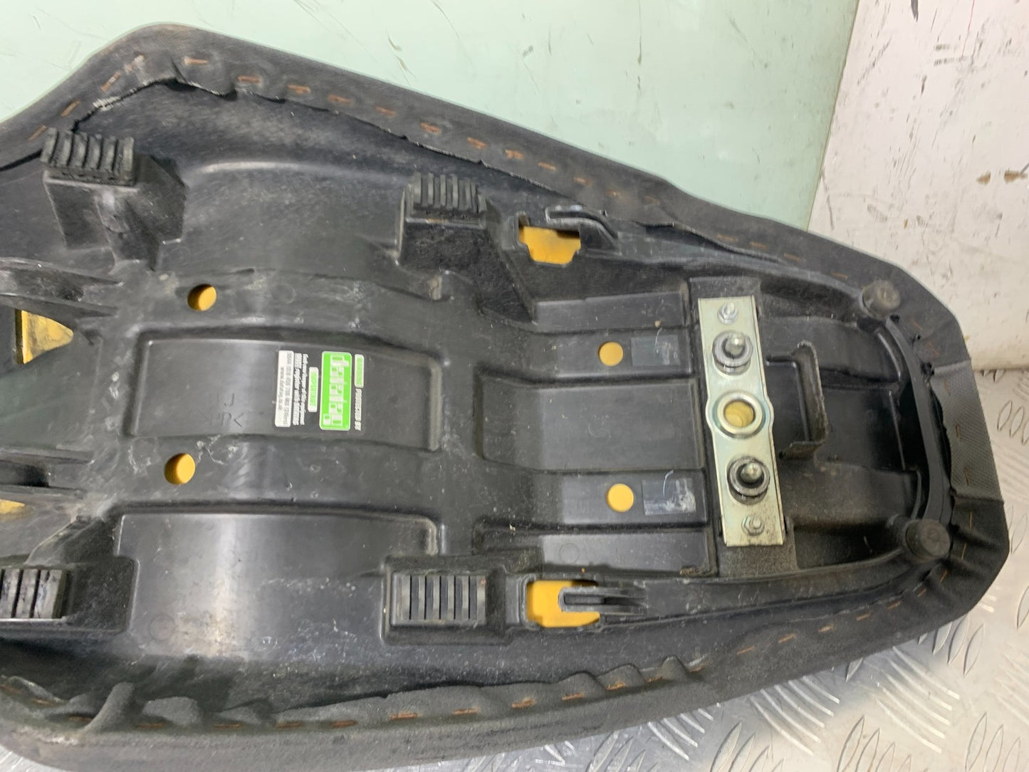 SUZUKI DL1000 V-STROM SEAT  YEAR 2014-2019 (CMB1325)