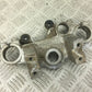 HONDA VT500 VT 500 CUSTOM TOP YOKE 1983-1987  (STOCK613)