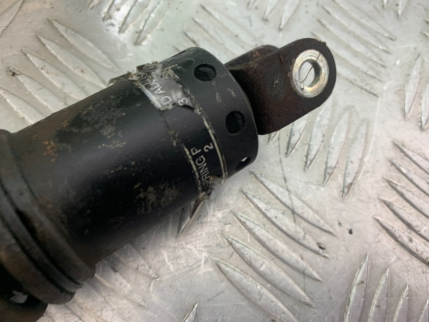 YAMAHA NMAX-125 N MAX 125 REAR SHOCK  YEAR 2015-2020  (CMB1231)