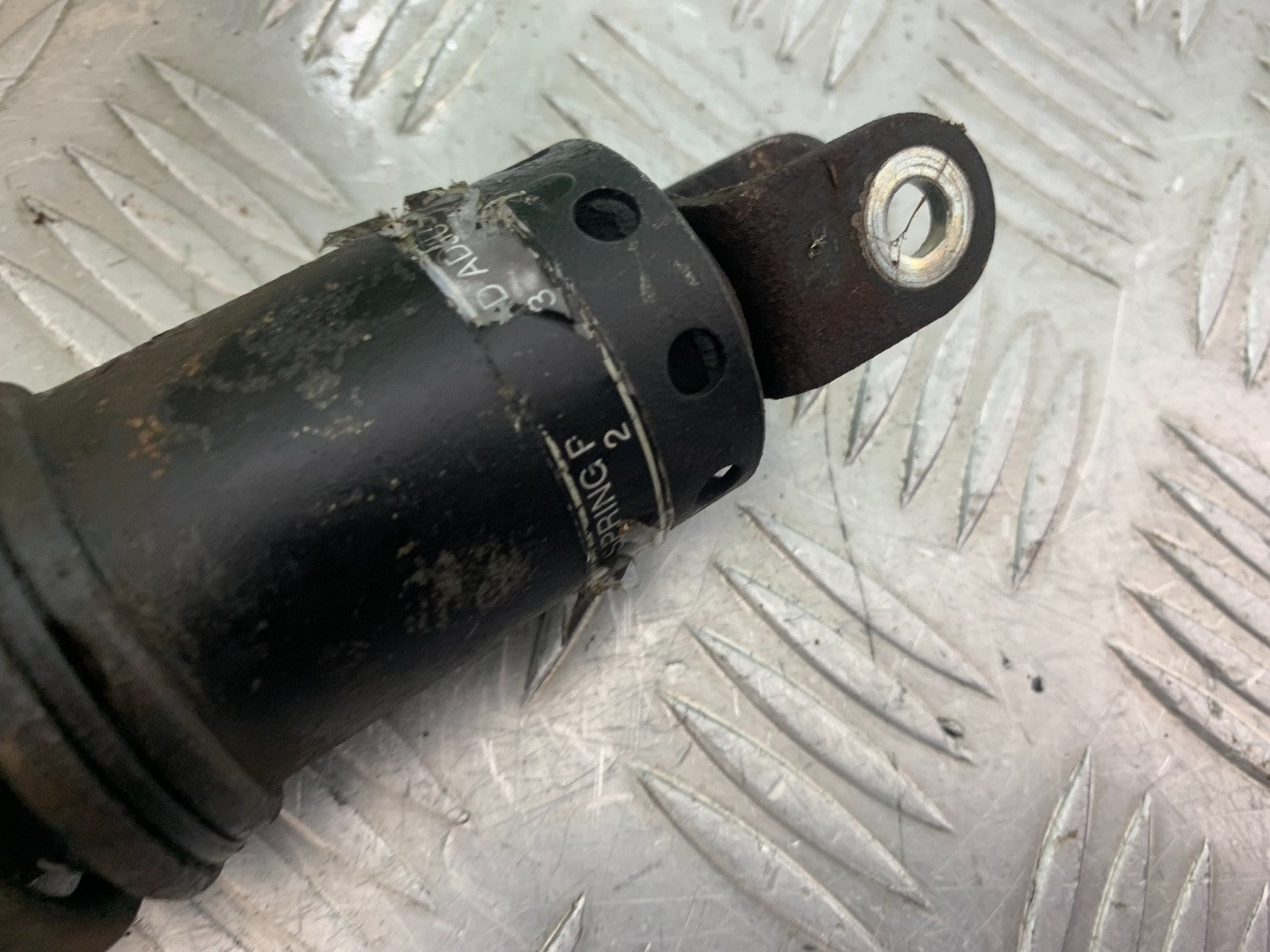 YAMAHA NMAX-125 N MAX 125 REAR SHOCK  YEAR 2015-2020  (CMB1231)