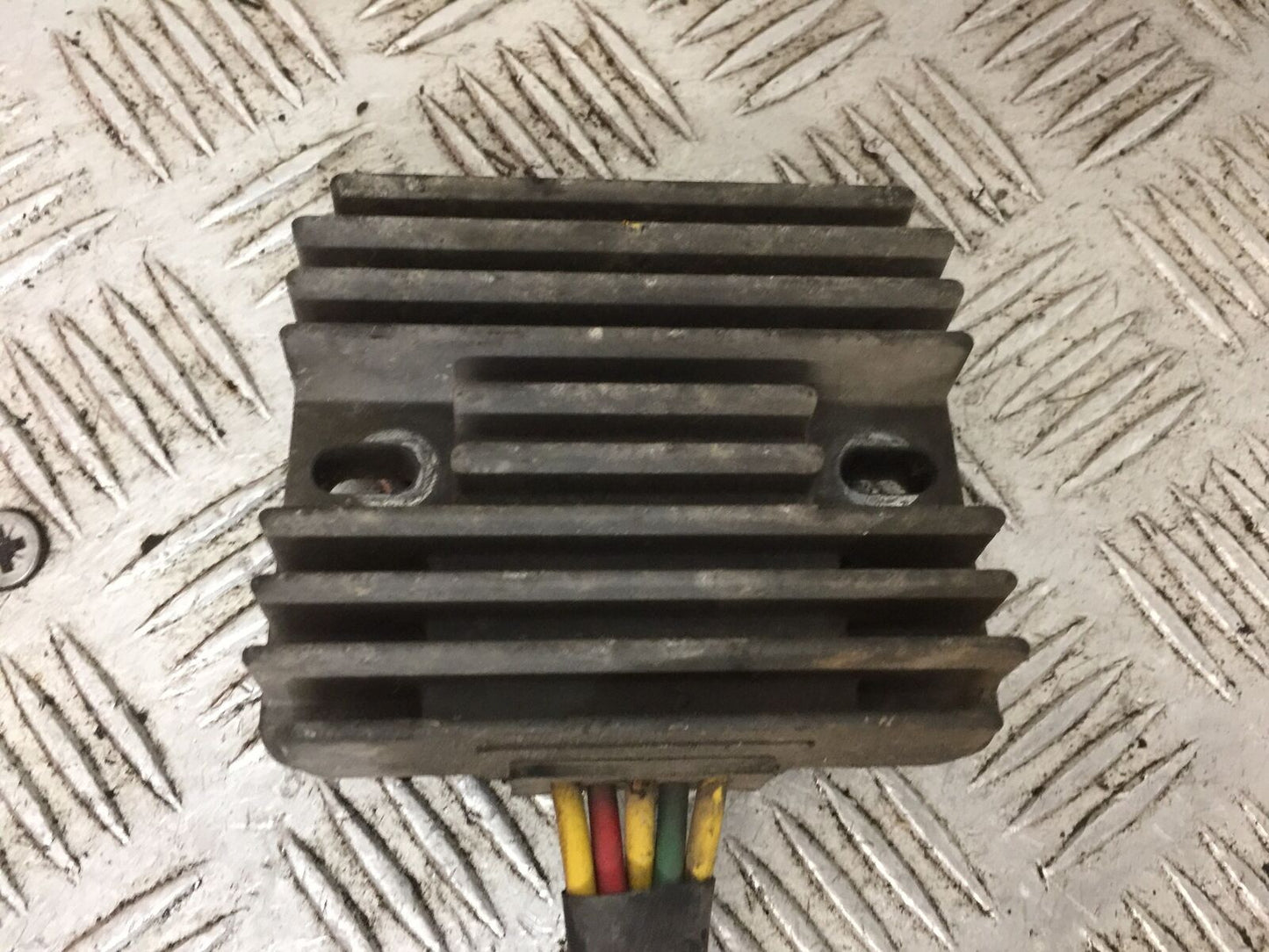 HONDA VT750 SHADOW PHANTOM REGULATOR  YEAR 2014 (STOCK 761)
