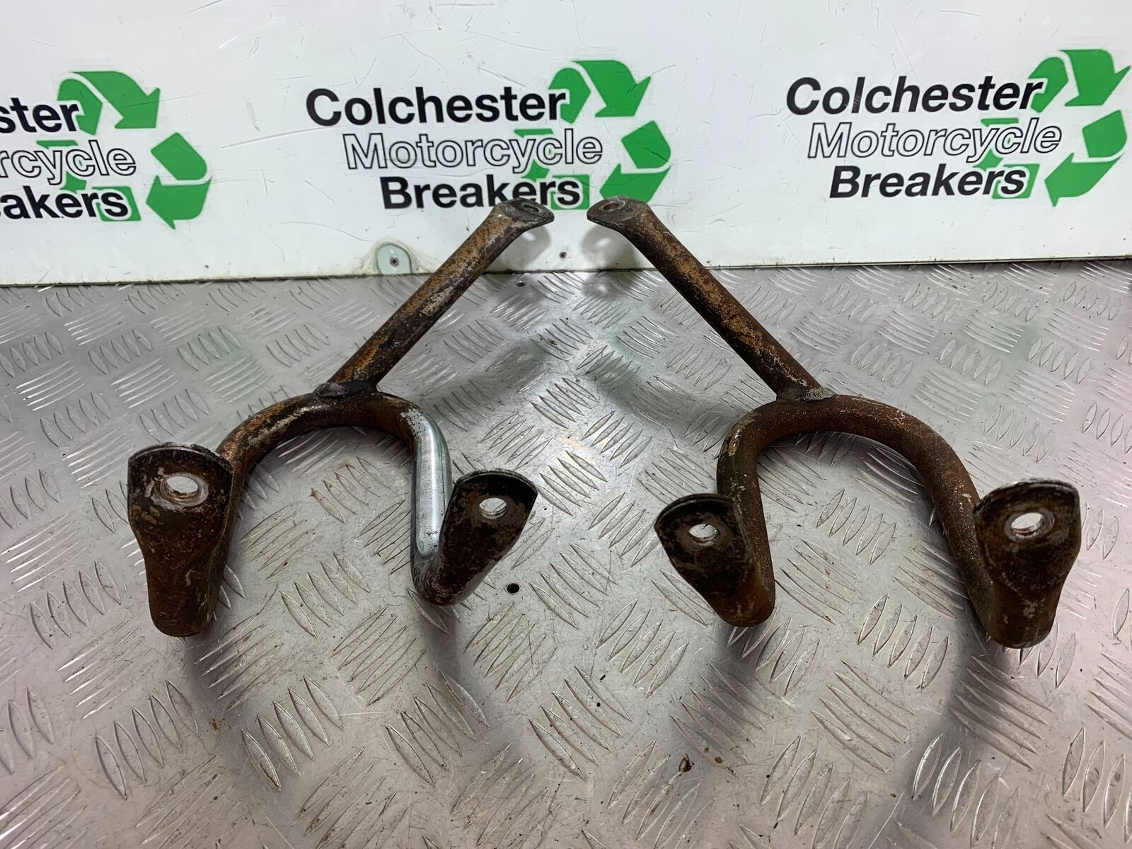 HONDA CX500 CX 500 CRASH BARS  YEAR 1978-81  (CMB1079)