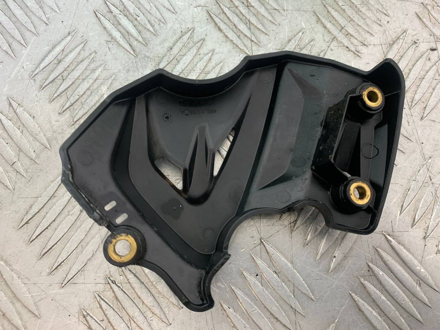 DUCATI 937 MONSTER SPROCKET COVER  YEAR 2021-2024 (CMB1270)