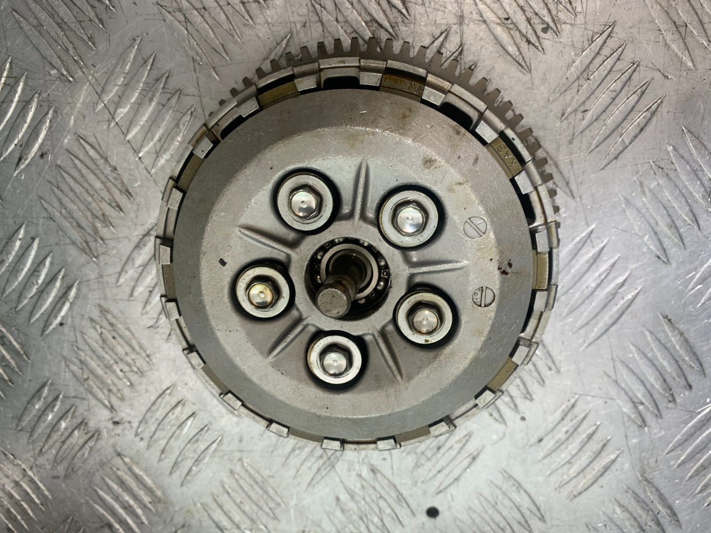 HONDA CBF600 CBF 600 CLUTCH  YEAR 2008  (CMB1305)