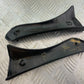 TRIUMPH 955i SPRINT ST TOP FAIRING INFILLS   YEAR 1999-2004 (CMB1124)