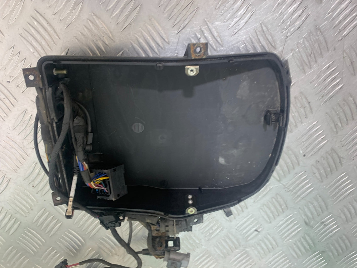 BMW K1200 K 1200 LT SIDE POCKET  YEAR 1999-07 (CMB1138)