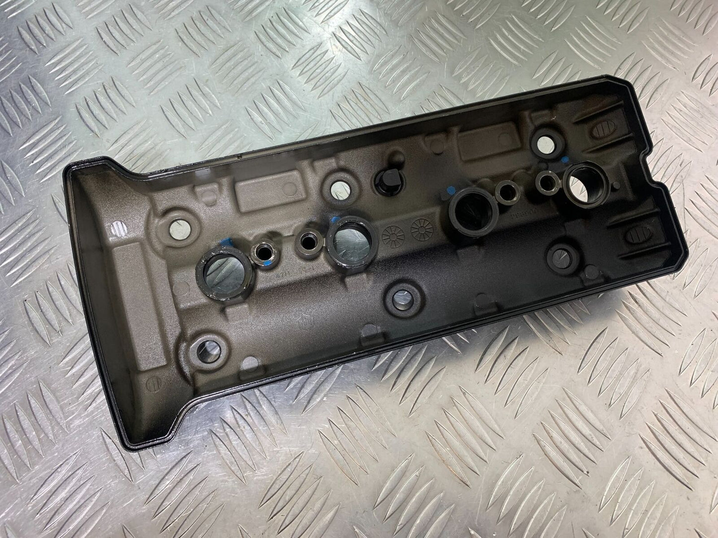 SUZUKI GSXR1000 GSXR 1000 ROCKER COVER  2009-2016 (CMB1049)