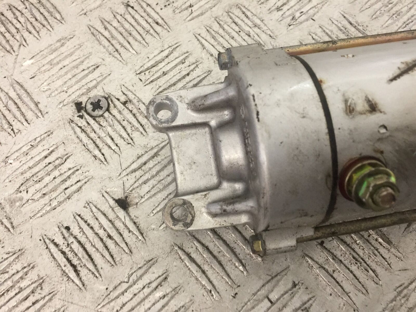 HONDA VTX1300 S STARTER MOTOR   YEAR 2004-09 (STOCK 749)