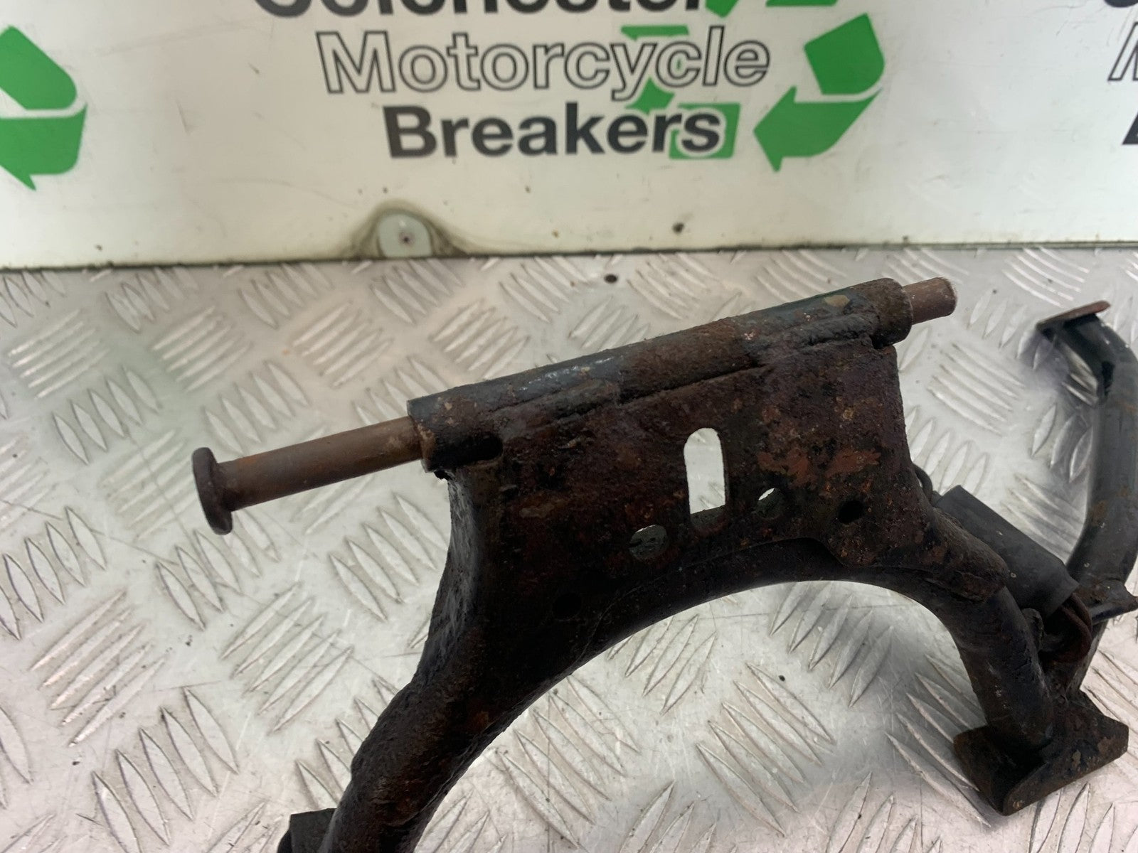 YAMAHA NMAX-125 N MAX 125 CENTER STAND  YEAR 2015-2020  (CMB1231)