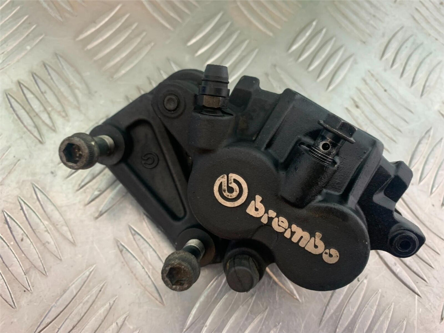 DUCATI DIAVEL 1200 REAR BRAKE CALIPER YEAR 2014-17 (CMB1054)