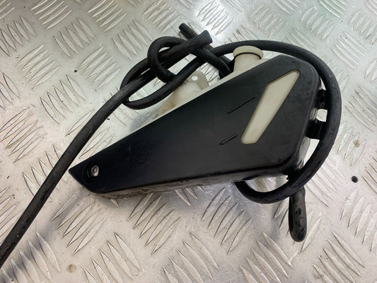 TRIUMPH TIGER 800 COOLANT BOTTLE  YEAR 2011-2014 (CMB1113)