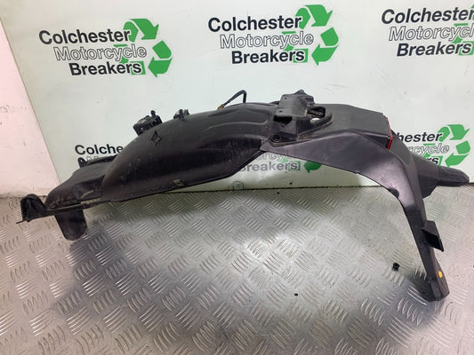 SINNIS TERRAIN 125 REAR MUDGUARD   YEAR 2018 (CMB1123)