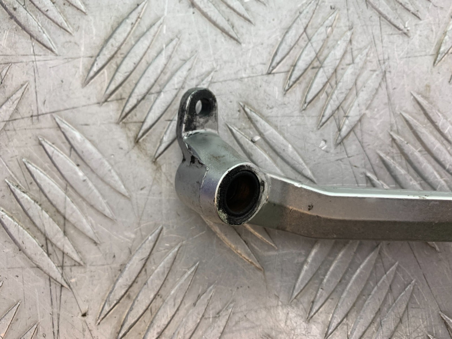 MV AGUSTA 800 F3 REAR BRAKE PEDAL  YEAR 2017-2019 (CMB1227)