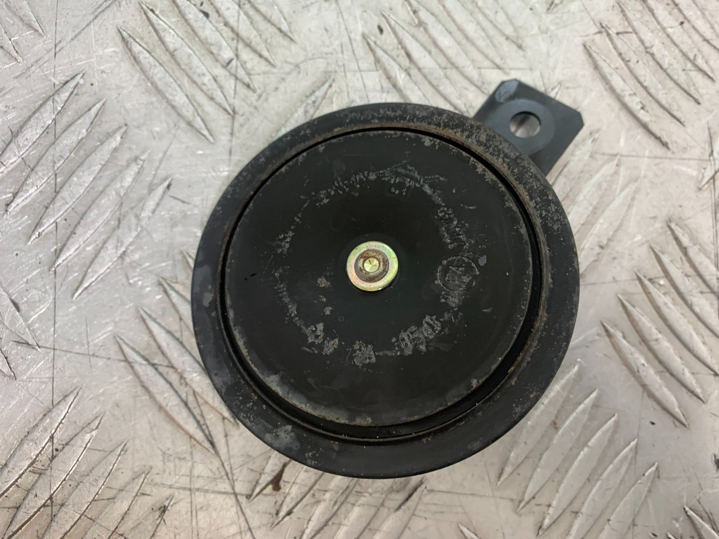 PIONEER NEVADA XF125 HORN  YEAR 2009 (CMB1214)