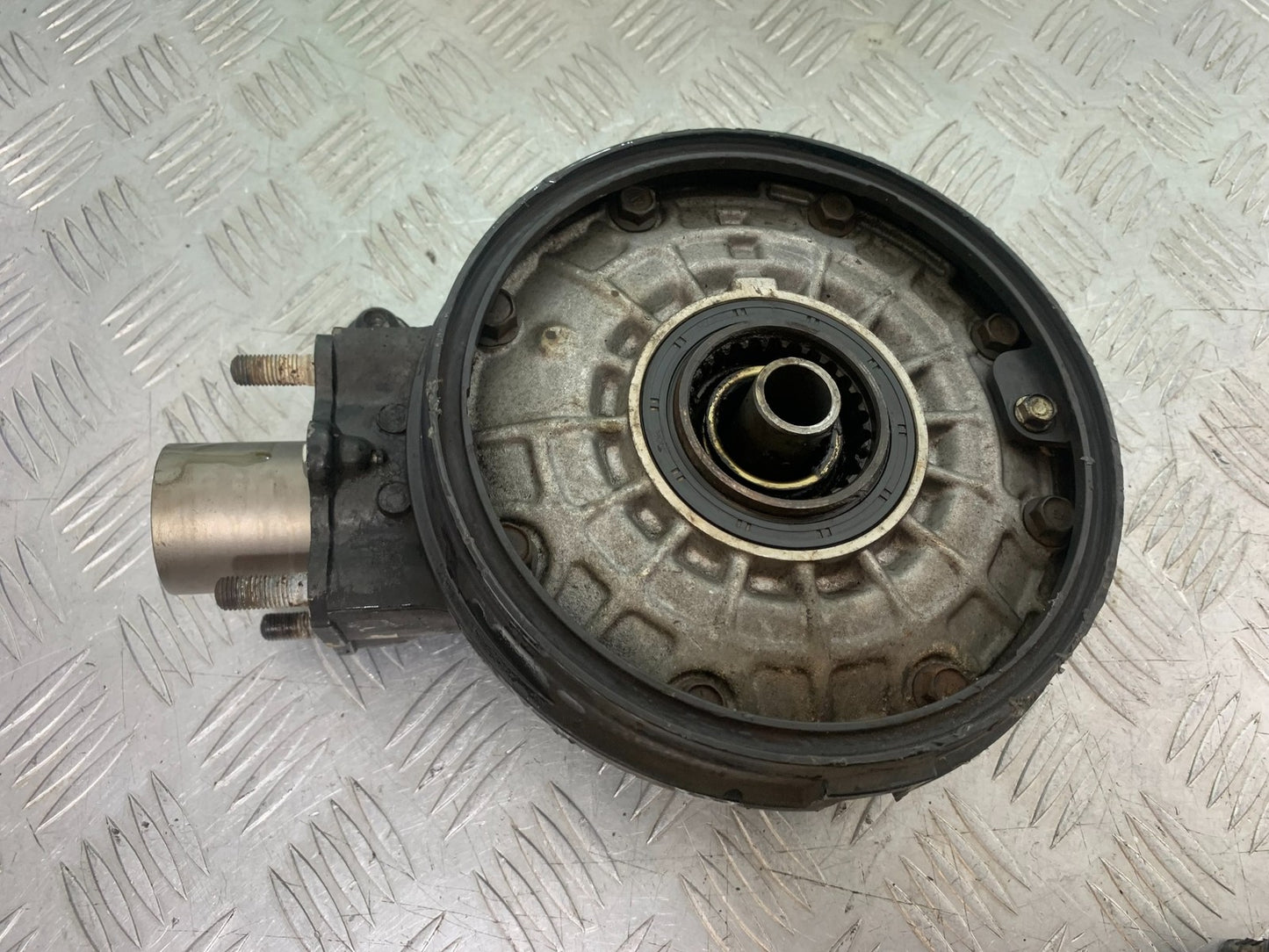 HONDA ST1100 PAN EUROPEAN REAR DIFF YEAR 1993-2001 (CMB1195)