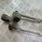 SUZUKI GSXR750 GSXR 750 K4 K5 REAR SHOCK LINKAGE  2004-2005 (CMB1319)