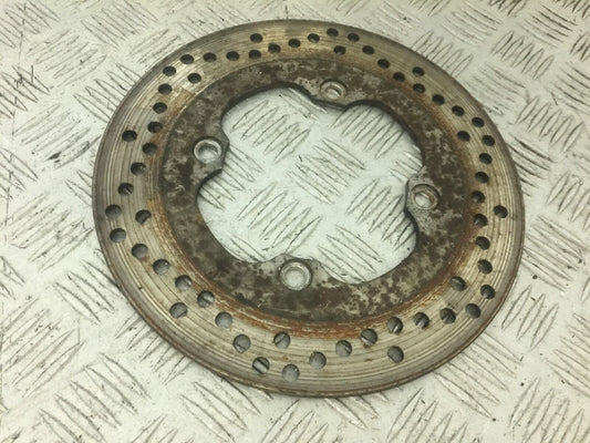 HONDA XL700 TRANSALP REAR BRAKE DISC  2008-2012  (STOCK 727)