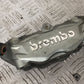MV AGUSTA TURISMO VELOCE 800 BREMBO FRONT CALIPERS   YEAR 2017 (STOCK 885)