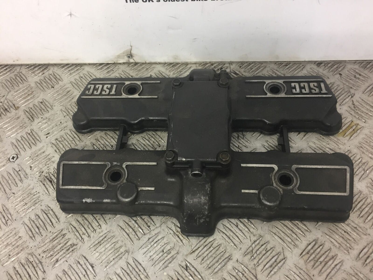 SUZUKI GSX550 ES GSX 550 ES ROCKER COVER   YEAR 1985