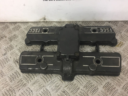 SUZUKI GSX550 ES GSX 550 ES ROCKER COVER   YEAR 1985