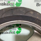 TRIUMPH 955I SPRINT RS REAR WHEEL YEAR 1999-03 (CMB1313)