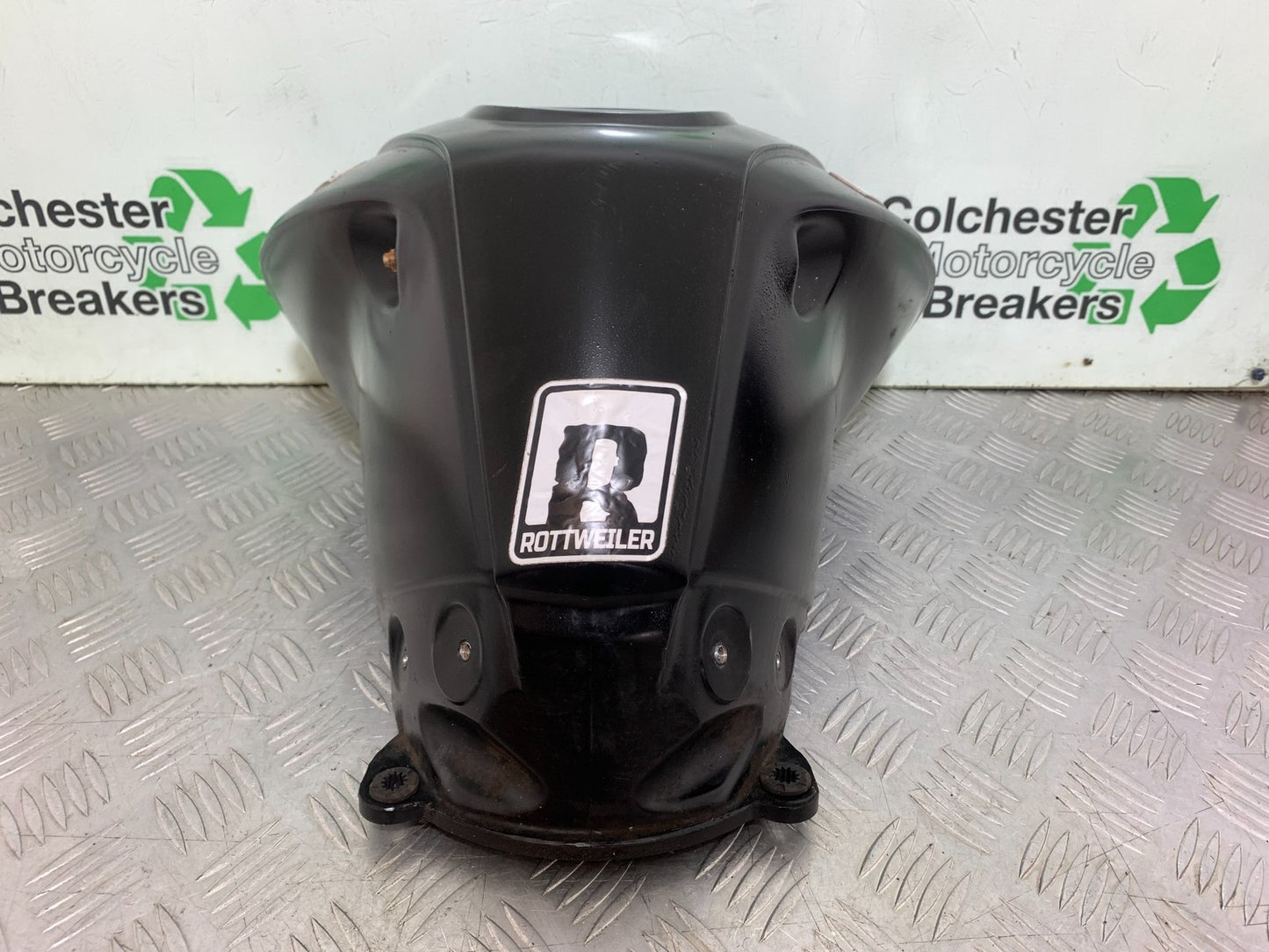 KTM 690 DUKE R LC4 FUEL PETROL TANK YEAR 2012-2015  (CMB1180)