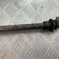 HONDA CB650F CB 650 FA-E REAR WHEEL SPINDLE  YEAR 2014-2017 (CMB1226)
