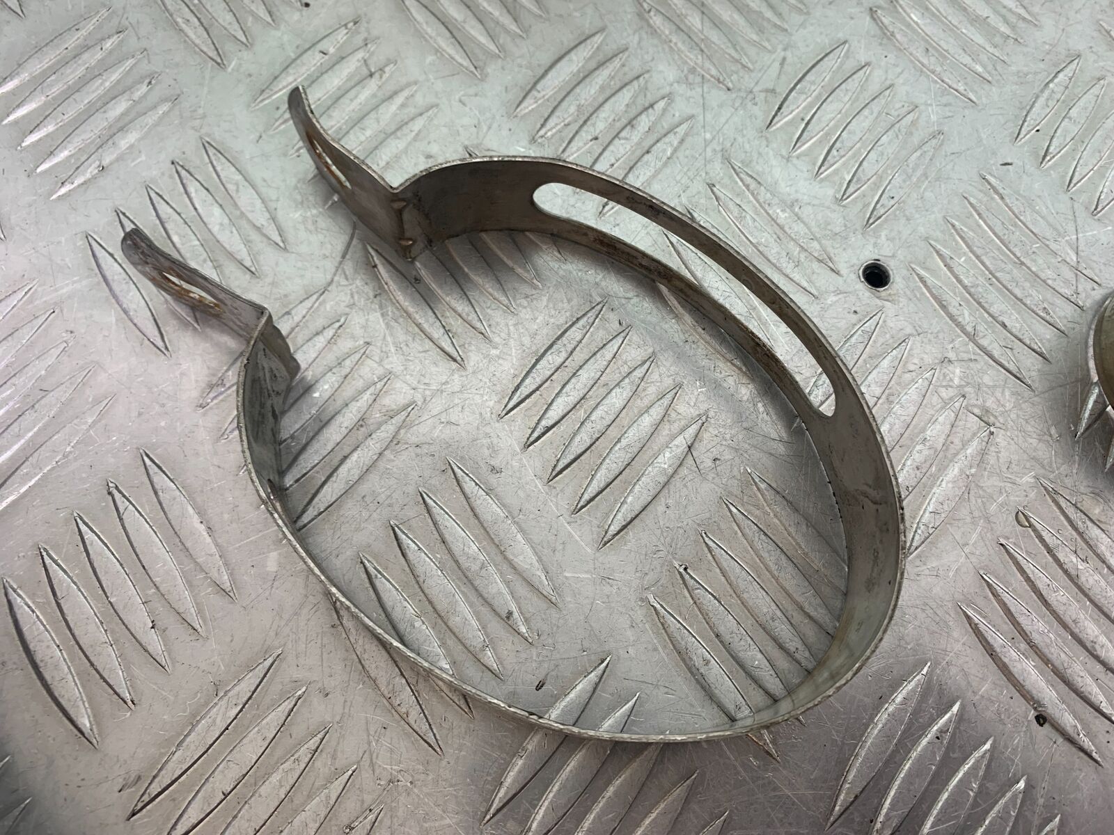 HERALD CLASSIC 125 EXHAUST   YEAR 2014 (CMB1058)
