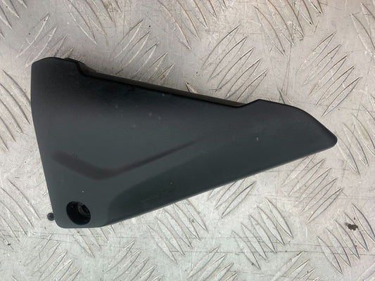 BMW R1200 R 1200 GS LEFT INFILL COVER  YEAR 2013-2016 (CMB1257)